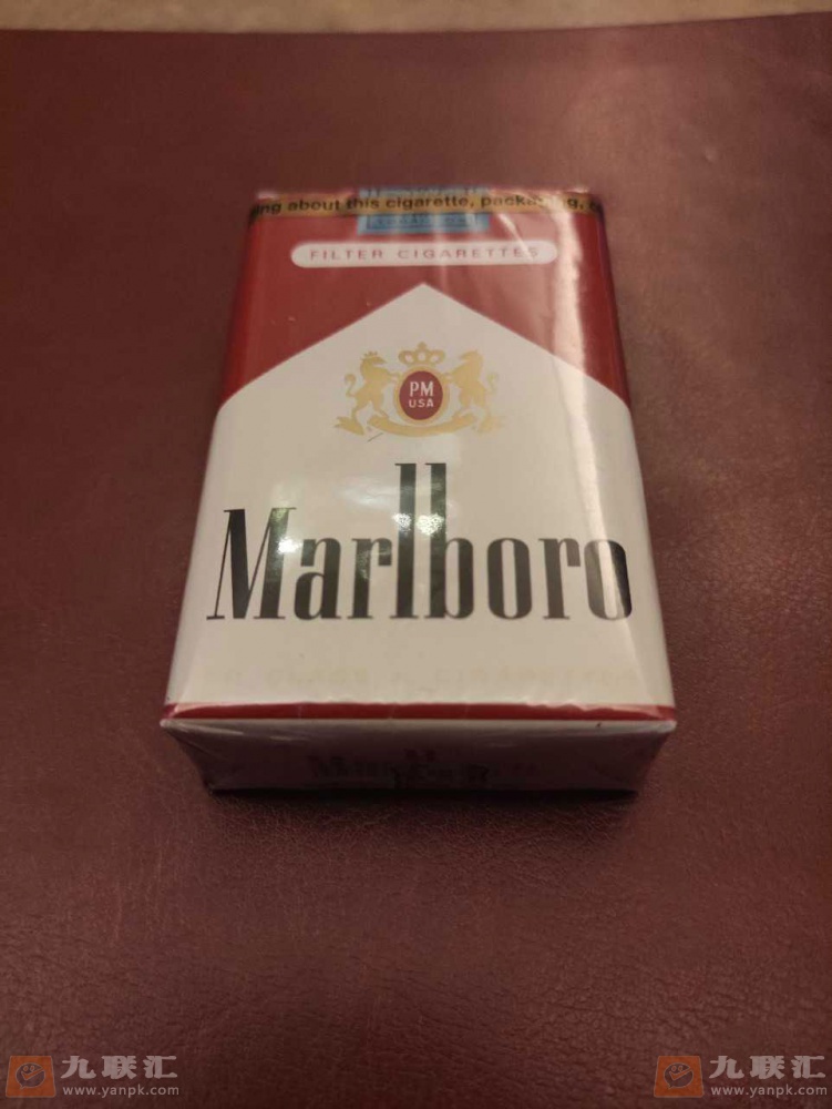 万宝路marlbororedsoft软红美税弗吉尼亚洲