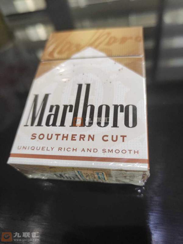 万宝路(marlboro0美税特拉华洲 southern cut 老版南割万