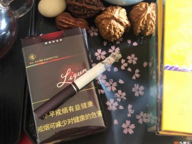 好嘛没人买哈哈)玩笑也证实了本地抽利群的真不多.