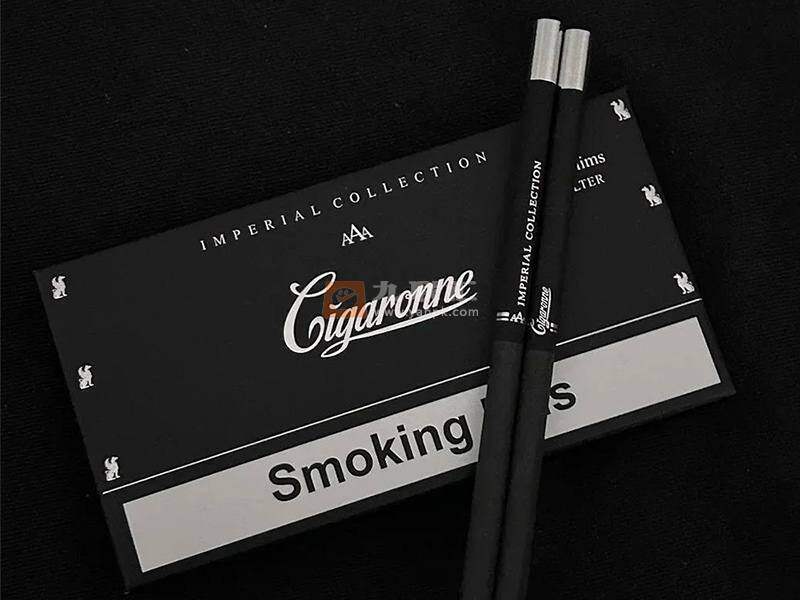 卡比龙总裁香烟系列版本对比与价格表分析