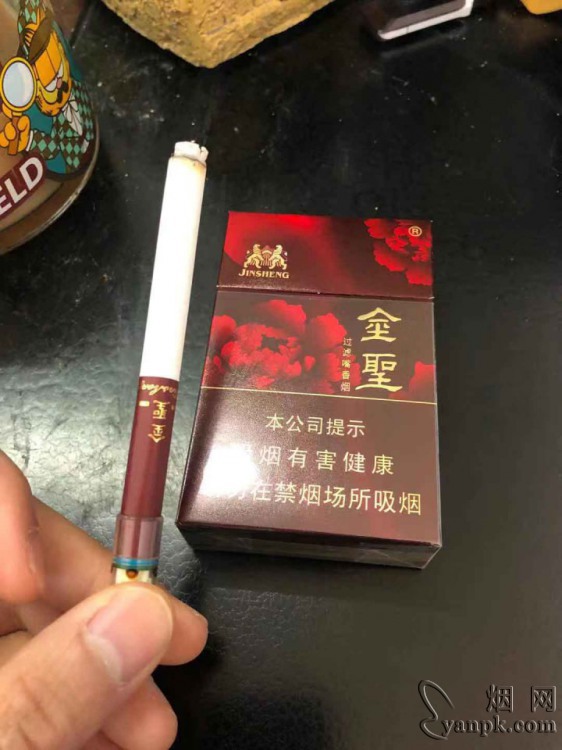 金圣花开富贵图片